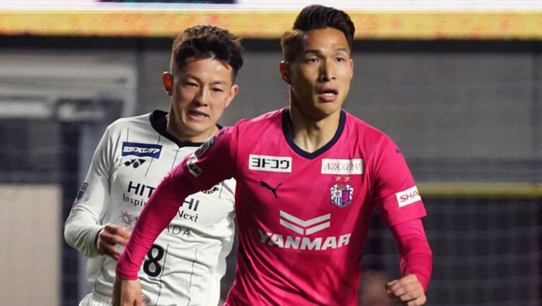 Biến động tỷ lệ, soi kèo Cerezo Osaka vs Urawa Reds, 17h00 ngày 21/9