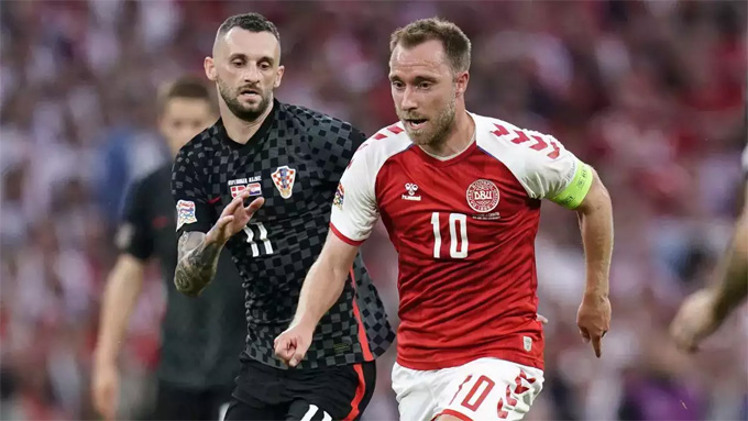 Biến động tỷ lệ, soi kèo nhà cái Croatia vs Đan Mạch, 01h45 ngày 23/9