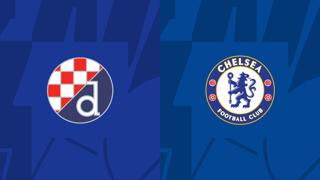 Trực tiếp Dinamo Zagreb vs Chelsea hôm nay, Link xem ở đâu, trên kênh nào?
