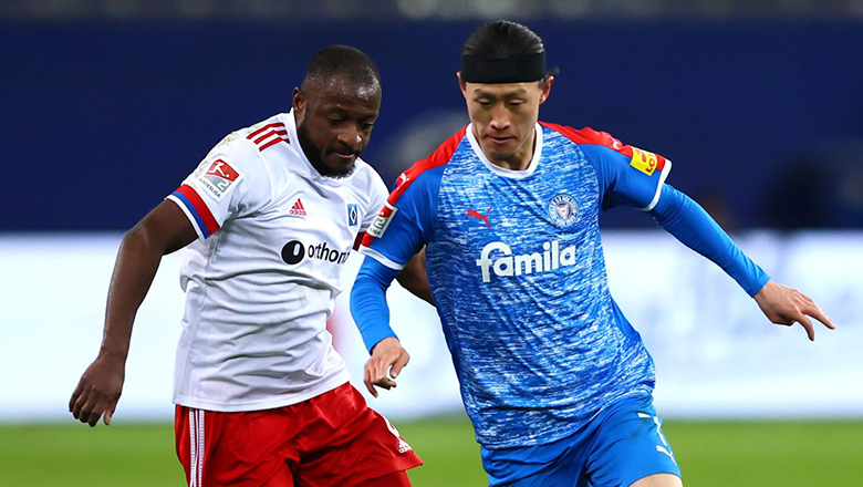 Biến động tỷ lệ, soi kèo Holstein Kiel vs Hamburg, 23h30 ngày 9/9