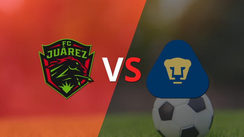 Soi kèo Juarez vs Pumas UNAM, 9h00 ngày 1/10: VĐQG Mexico