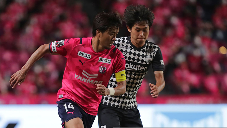 Soi kèo Jubilo Iwata vs Cerezo Osaka, 16h00 ngày 17/9, VĐQG Nhật Bản