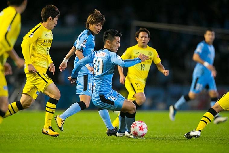 Soi kèo Kashiwa Reysol vs Kawasaki Frontale, 17h00 ngày 17/9: VĐQG Nhật Bản