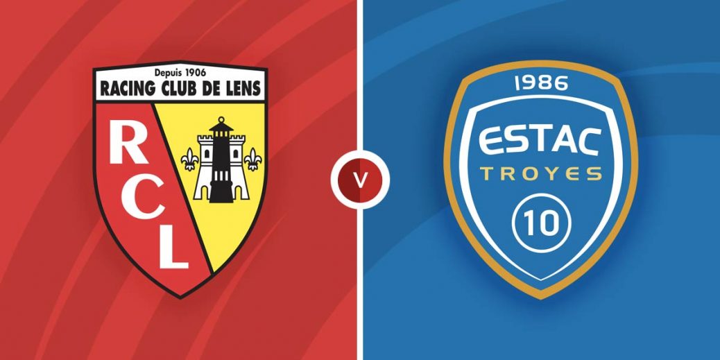 Biến động tỷ lệ, soi kèo Lens vs Troyes, 2h00 ngày 10/9