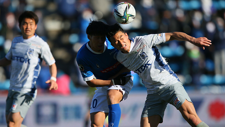 Soi kèo Mito Hollyhock vs Tokyo Verdy, 17h00 ngày 21/9, Hạng 2 Nhật Bản