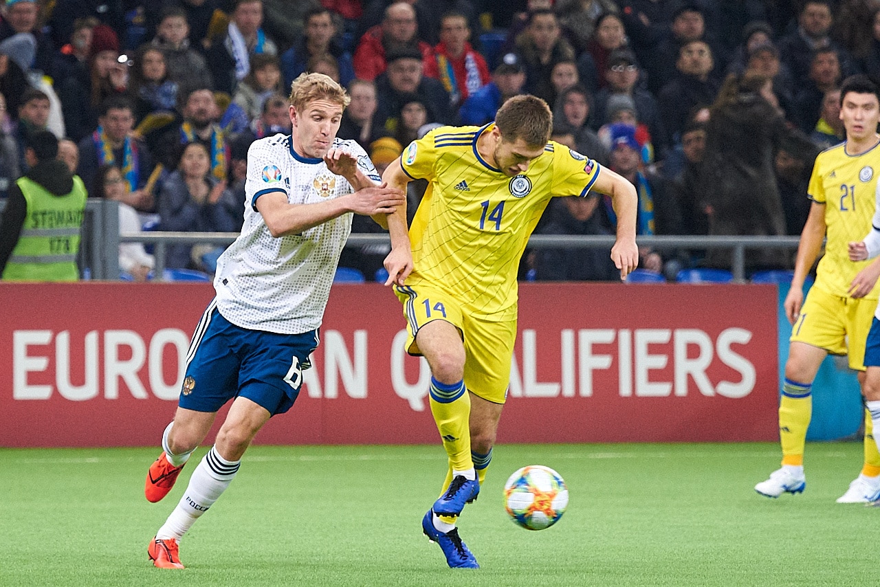 Nhận định bóng đá Moldova vs Liechtenstein, 20h00 ngày 25/9: UEFA Nations League