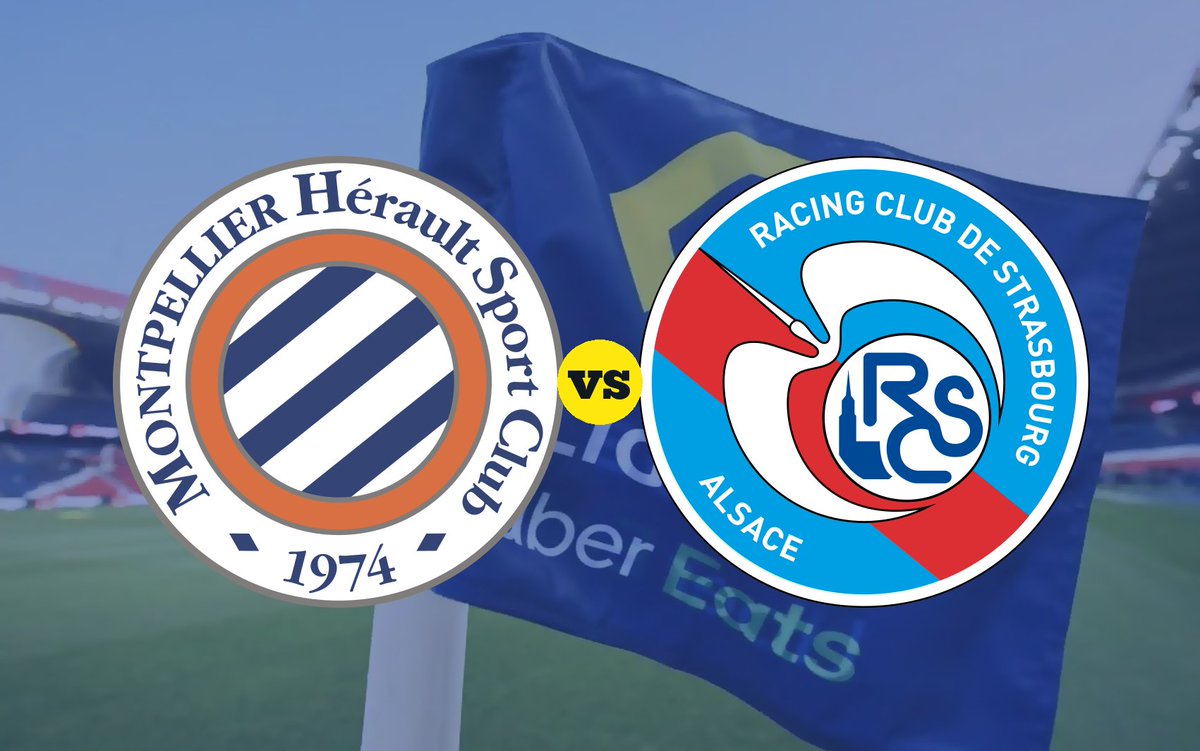 Nhận định bóng đá Montpellier vs Strasbourg, 22h00 ngày 17/9: VĐQG Pháp