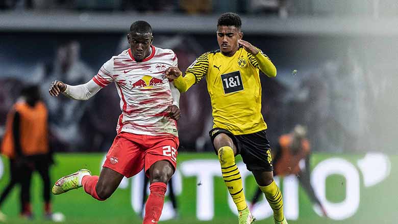 Biến động tỷ lệ, soi kèo RB Leipzig vs Dortmund, 20h30 ngày 10/9