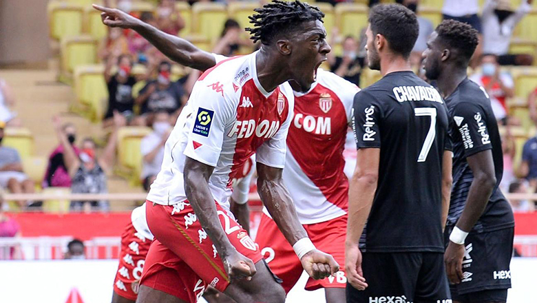 Soi kèo Reims vs AS Monaco, 18h00 ngày 18/9, VĐQG Pháp