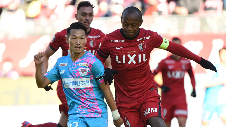 Soi kèo Sagan Tosu vs Kashima Antlers, 17h00 ngày 16/9, VĐQG Nhật Bản