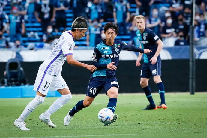 Soi kèo Sanfrecce Hiroshima vs Avispa Fukuoka, 15h00 ngày 25/9: Cúp LĐ Nhật Bản