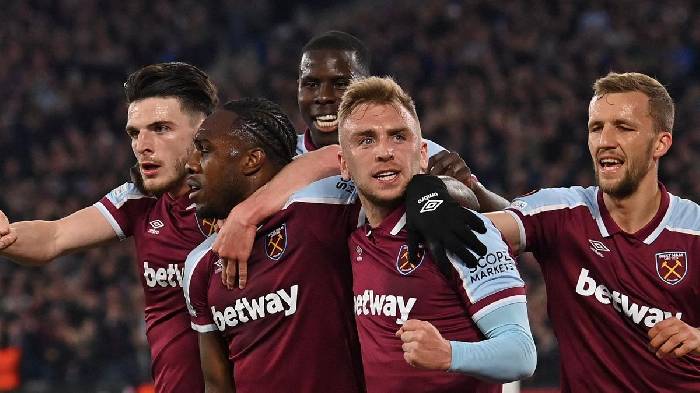 Biến động tỷ lệ, soi kèo nhà cái Silkeborg vs West Ham, 02h00 ngày 16/9