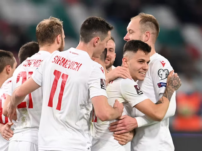 Soi kèo Slovakia vs Belarus, 23h00 ngày 25/9, UEFA Nations League