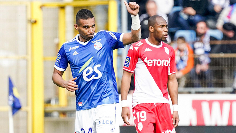 Soi kèo Strasbourg vs Clermont Foot, 18h00 ngày 11/9, VĐQG Pháp