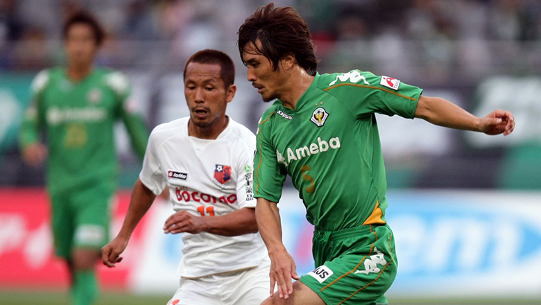 Soi kèo Tokyo Verdy vs Montedio Yamagata, 14h00 ngày 24/9, Hạng 2 Nhật Bản