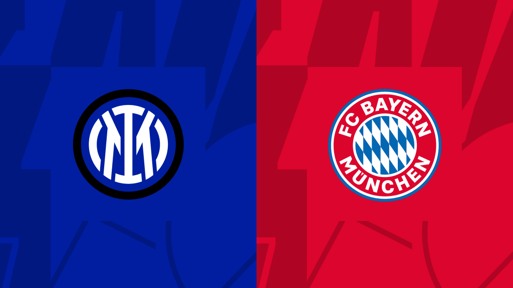 Trực tiếp Inter Milan vs Bayern Munich hôm nay, Link xem ở đâu, trên kênh nào?
