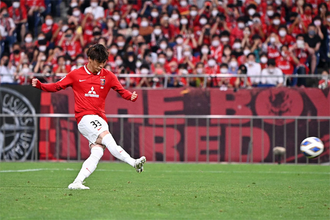 Soi kèo Urawa Reds vs Cerezo Osaka, 15h00 ngày 25/9, Cúp Liên đoàn Nhật Bản