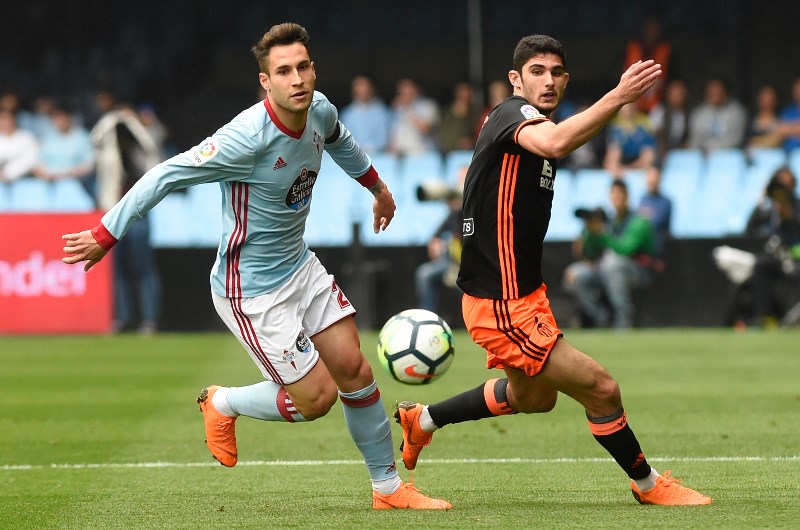 Biến động tỷ lệ, soi kèo Valencia vs Celta Vigo, 23h30 ngày 17/9