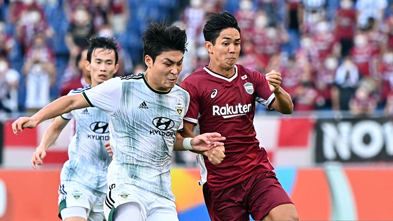 Soi kèo Vissel Kobe vs Gamba Osaka, 17h00 ngày 18/9, VĐQG Nhật Bản