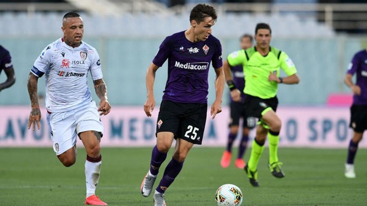 Nhận định bóng đá Istanbul Basaksehir vs Fiorentina, 2h00 ngày 16/9: Cúp C3 châu Âu