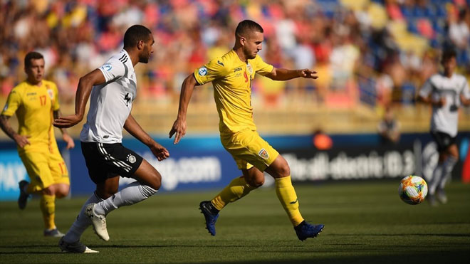 Nhận định bóng đá Phần Lan vs Romania, 1h45 ngày 24/9: Nations League