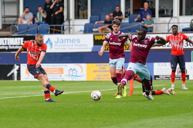 Soi kèo Anderlecht vs West Ham, 23h45 ngày 6/10: Cúp C3 châu Âu