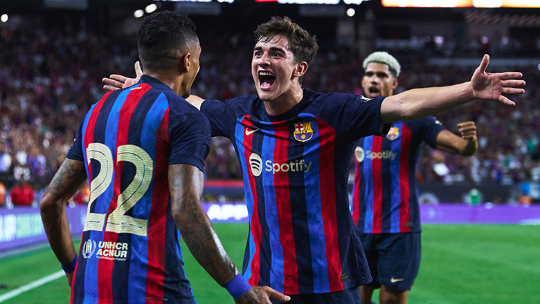 Biến động tỷ lệ, soi kèo Barcelona vs Celta Vigo, 2h00 ngày 10/10