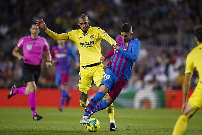 Biến động tỷ lệ, soi kèo nhà cái Barcelona vs Villarreal, 02h00 ngày 21/10