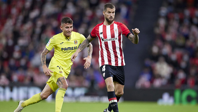 Biến động tỷ lệ, soi kèo nhà cái  Bilbao vs Villarreal, 0h30 ngày 31/10