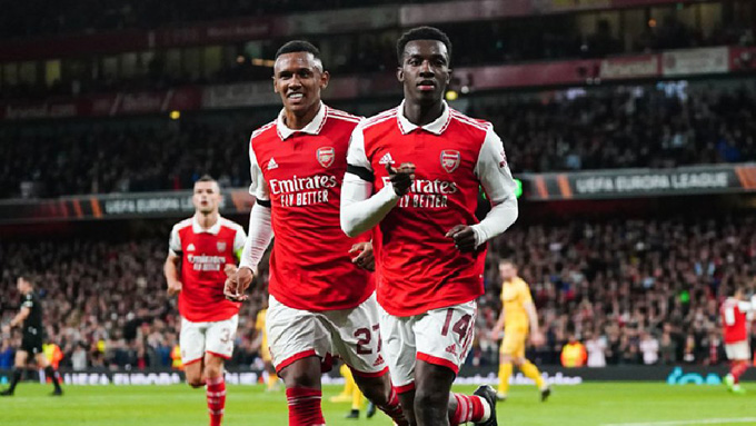 Soi tỷ lệ kèo phạt góc Bodo Glimt vs Arsenal, 23h45 ngày 13/10