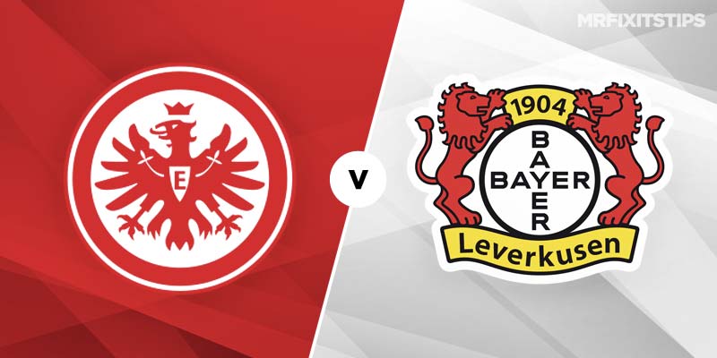 Nhận định bóng đá Eintracht Frankfurt vs Leverkusen, 20h30 ngày 15/10