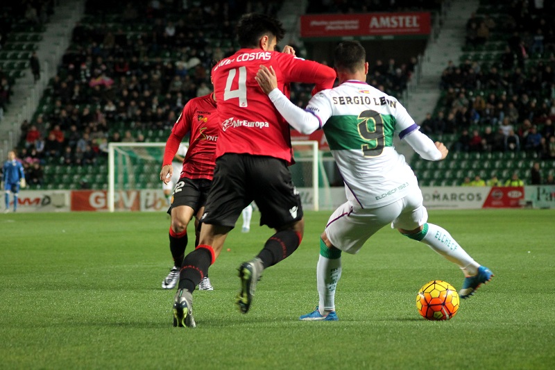 Biến động tỷ lệ, soi kèo Elche vs Mallorca, 2h00 ngày 11/10