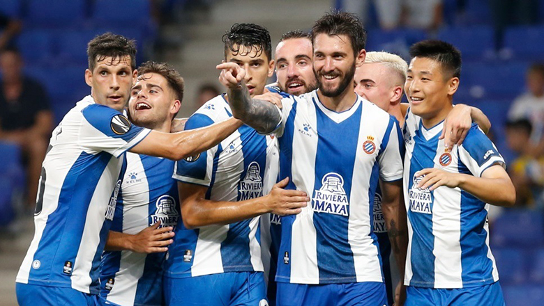 Biến động tỷ lệ, soi kèo Espanyol vs Elche, 19h00 ngày 23/10