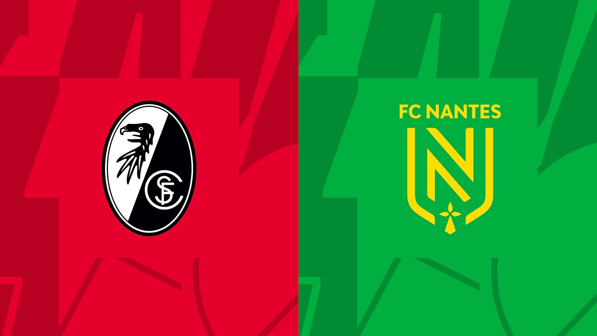 Nhận định bóng đá Freiburg vs Nantes, 2h00 ngày 7/10: Europa League