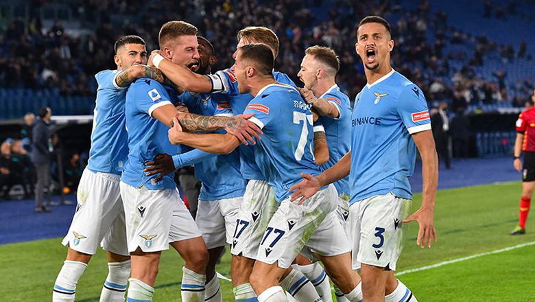 Biến động tỷ lệ, soi kèo Lazio vs Midtjylland, 23h45 ngày 27/10