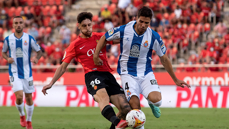 Biến động tỷ lệ, soi kèo Mallorca vs Espanyol, 2h00 ngày 29/10