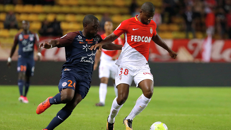 Soi kèo Montpellier vs Monaco, 18h00 ngày 9/10, VĐQG Pháp