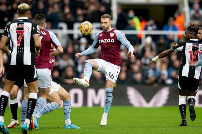 Biến động tỷ lệ, soi kèo Tài Xỉu Newcastle vs Aston Villa, 21h00 ngày 29/10