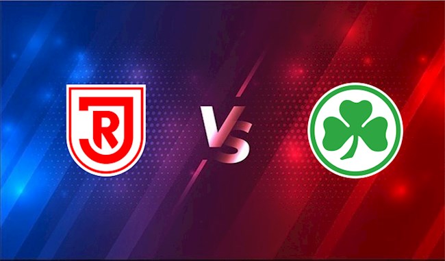 Biến động tỷ lệ, soi kèo Tài Xỉu Regensburg vs Greuther Furth, 23h30 ngày 7/10