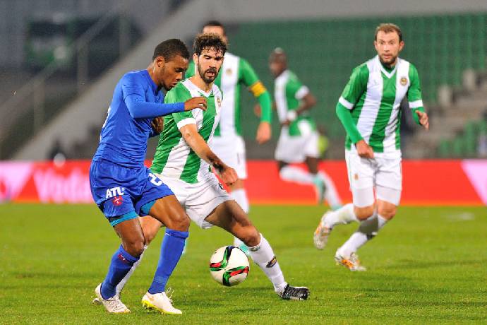 Biến động tỷ lệ, soi kèo Tài Xỉu Rio Ave vs Portimonense, 2h15 ngày 25/10