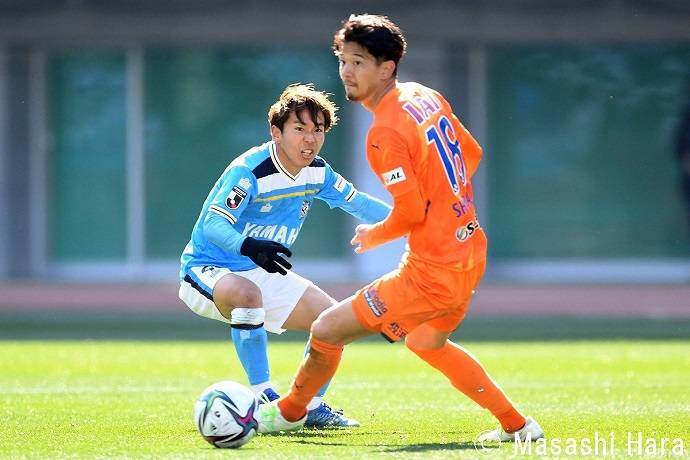 Soi kèo Shimizu S-Pulse vs Jubilo Iwata, 14h00 ngày 22/10: VĐQG Nhật Bản