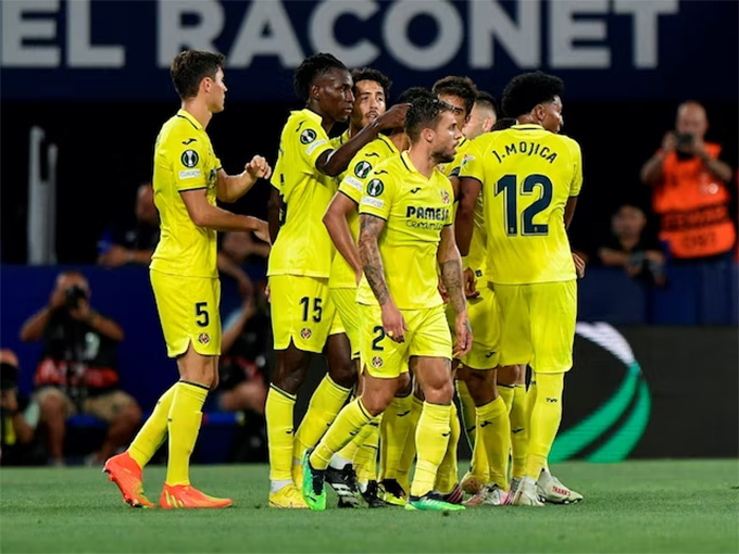 Biến động tỷ lệ, soi kèo nhà cái Sociedad vs Villarreal, 23h30 ngày 9/10