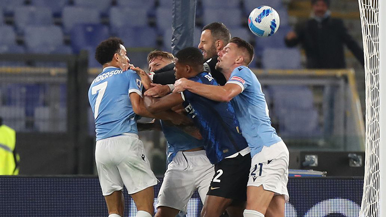 Biến động tỷ lệ, soi kèo Sturm Graz vs Lazio, 23h45 ngày 6/10