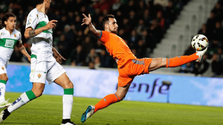 Biến động tỷ lệ, soi kèo Valencia vs Elche, 21h15 ngày 15/10