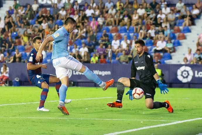 Biến động tỷ lệ, soi kèo Tài Xỉu Valladolid vs Celta Vigo, 0h00 ngày 20/10