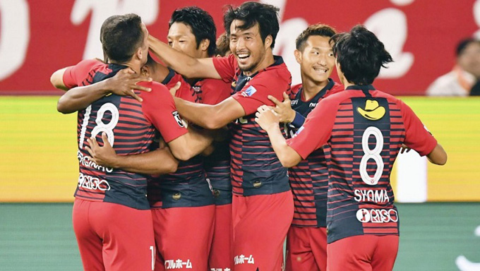 Soi kèo Ventforet Kofu vs Kashima Antlers, 15h30 ngày 5/10, Cúp Hoàng đế Nhật Bản