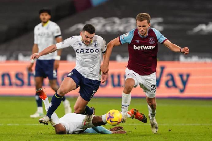 Soi kèo West Ham vs Anderlecht, 2h00 ngày 14/10: Cúp C3 châu Âu