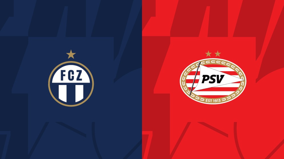 Biến động tỷ lệ, soi kèo Tài Xỉu Zurich vs PSV Eindhoven, 23h45 ngày 6/10