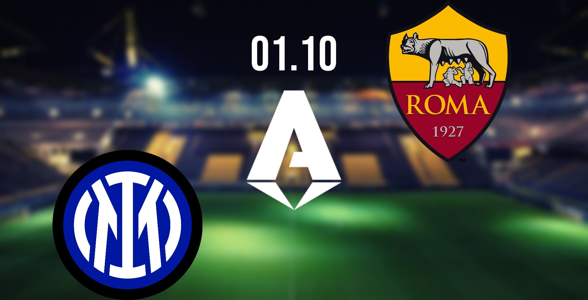Trực tiếp Inter Milan vs AS Roma hôm nay, Link xem ở đâu, trên kênh nào?