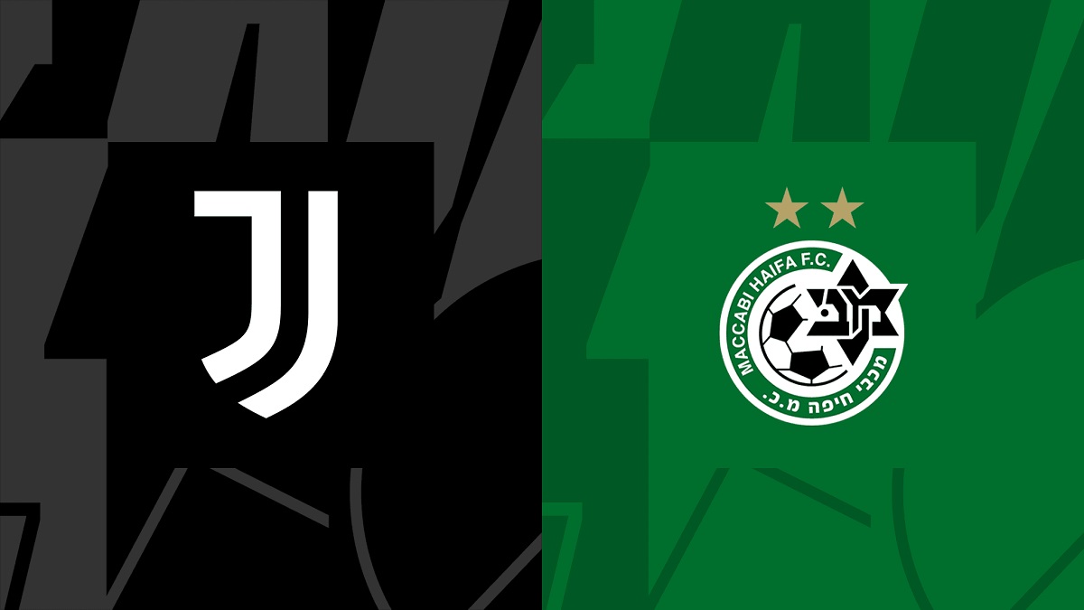 Biến động tỷ lệ, soi kèo Tài Xỉu Juventus vs Maccabi Haifa, 2h00 ngày 6/10